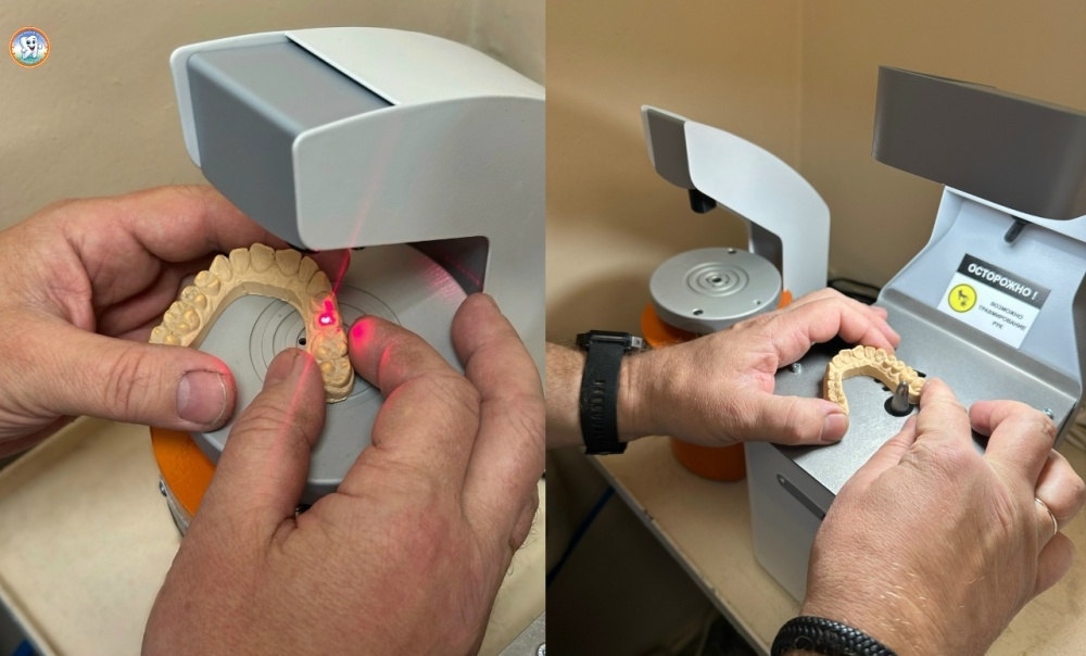 Обновление зуботехнической лаборатории: новое оборудование