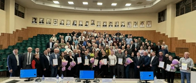 Безопасность под контролем: участие в учебно-методическом сборе в Уфе