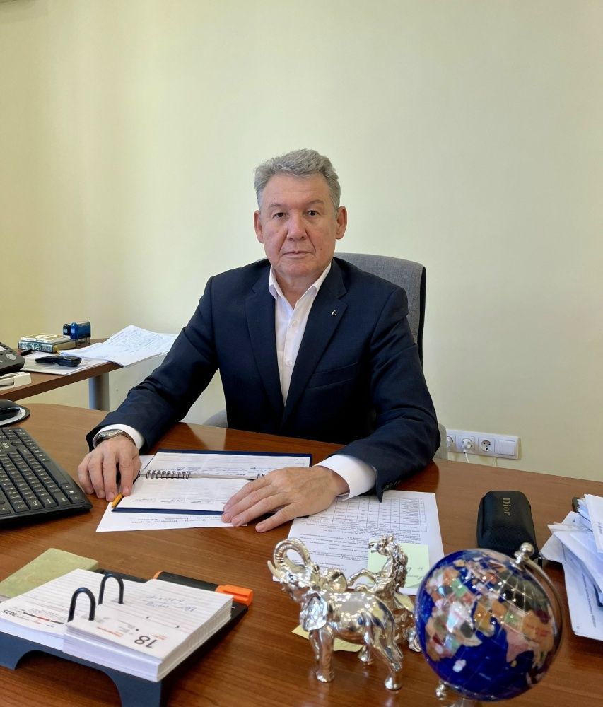 Итоги личного приёма граждан