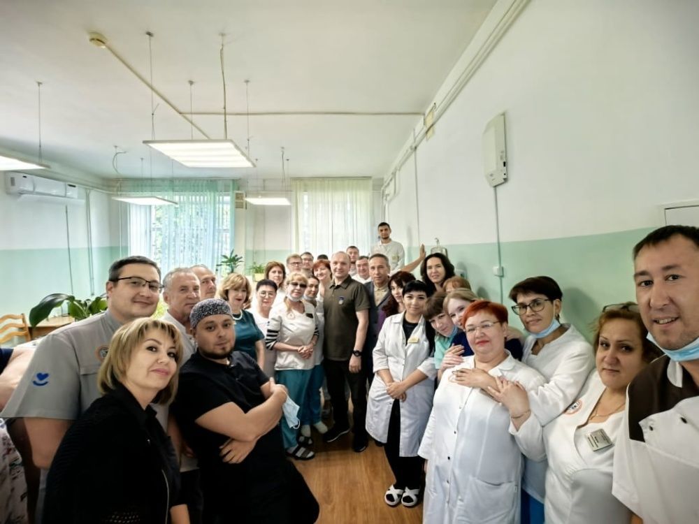 Награда нашла героя